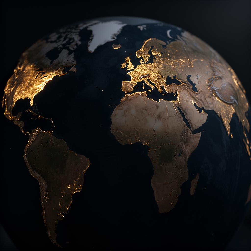 International reach across Europe and Latin America