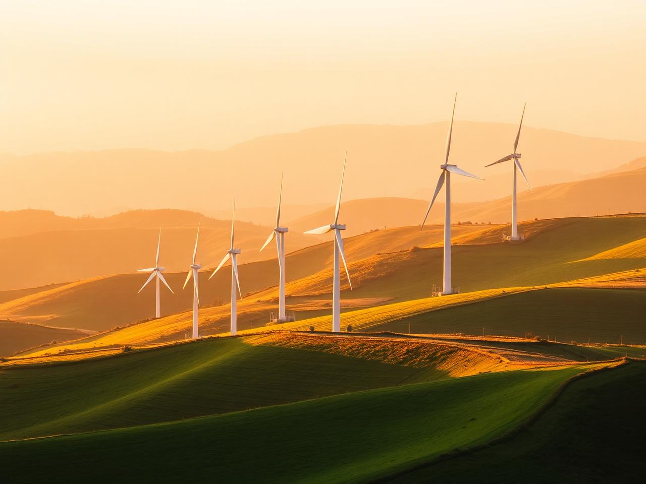 Wind — Onshore & Offshore